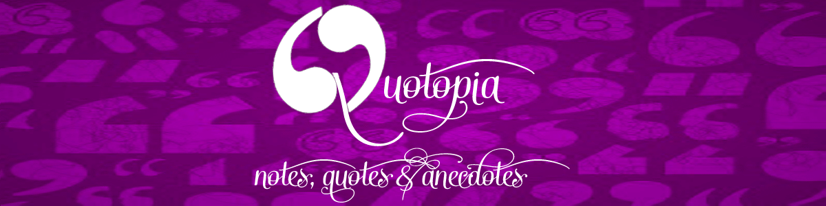 Quotopia
